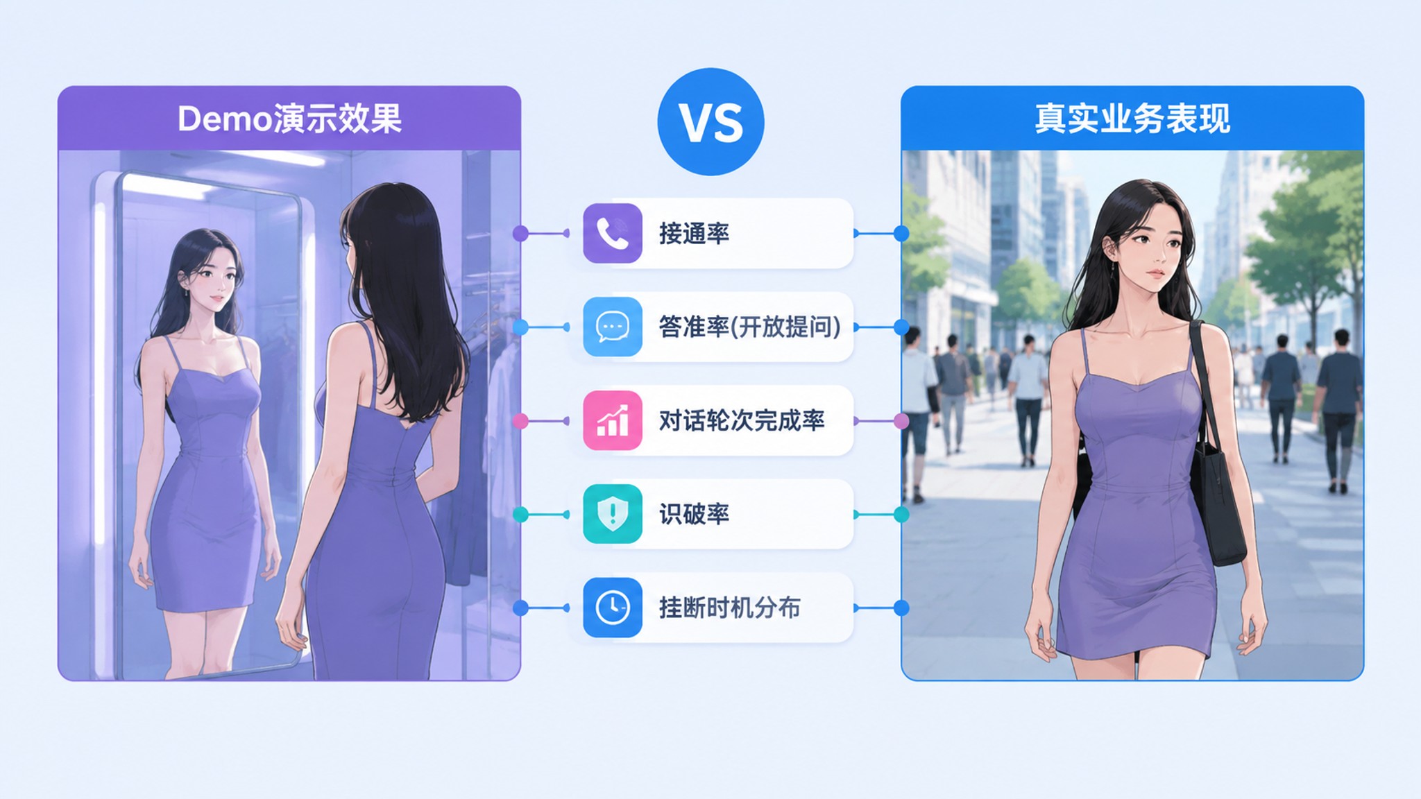 AI 外呼系统合规要求避坑指南：选型前必看的 9 个坑